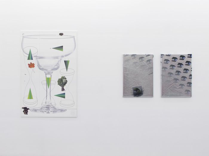 Harm van den Dorpel, Just-in-Time at American Medium, photo 3