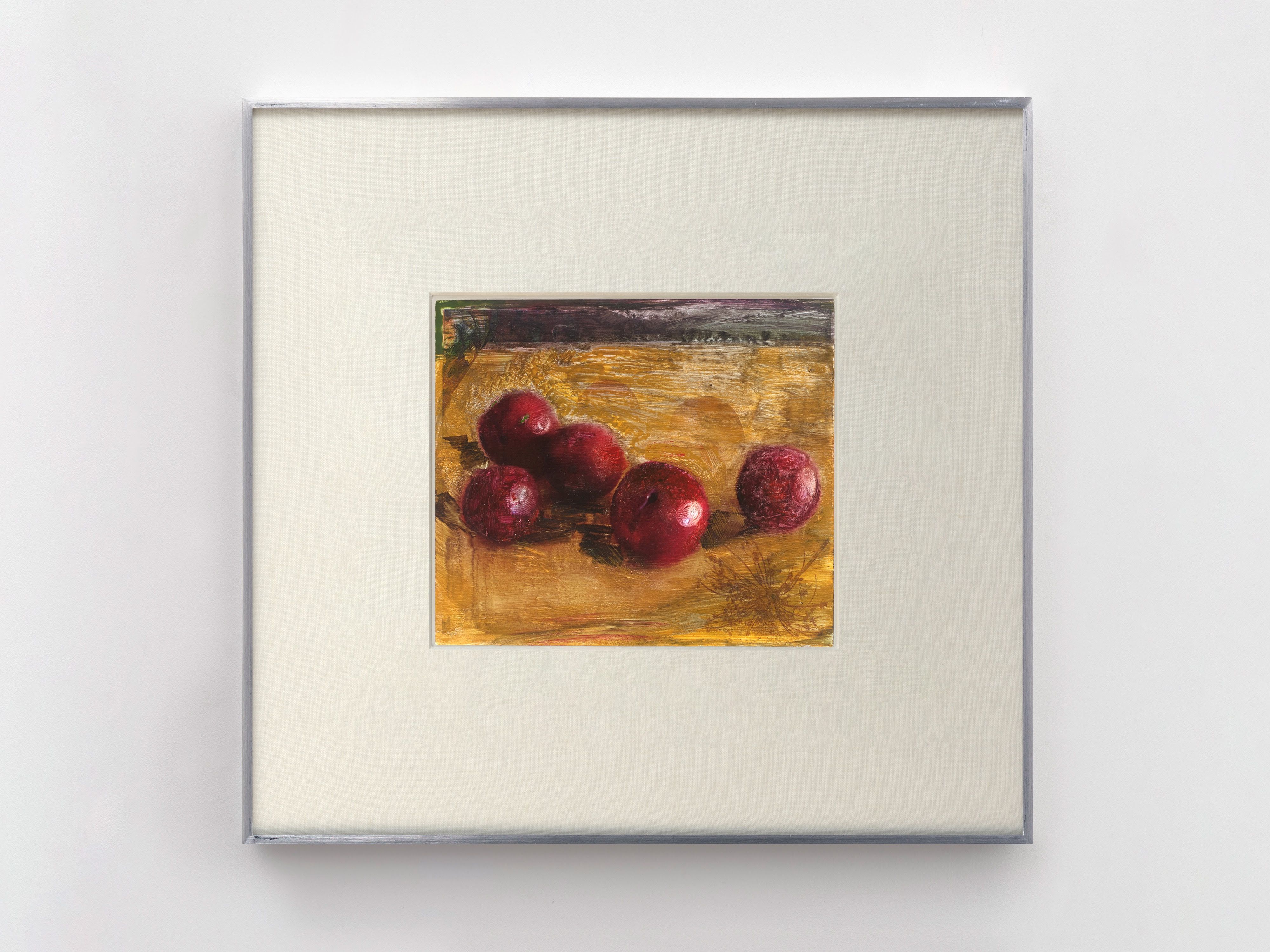Evan Jorgensen, Impressions at Nino Mier Gallery, photo 2