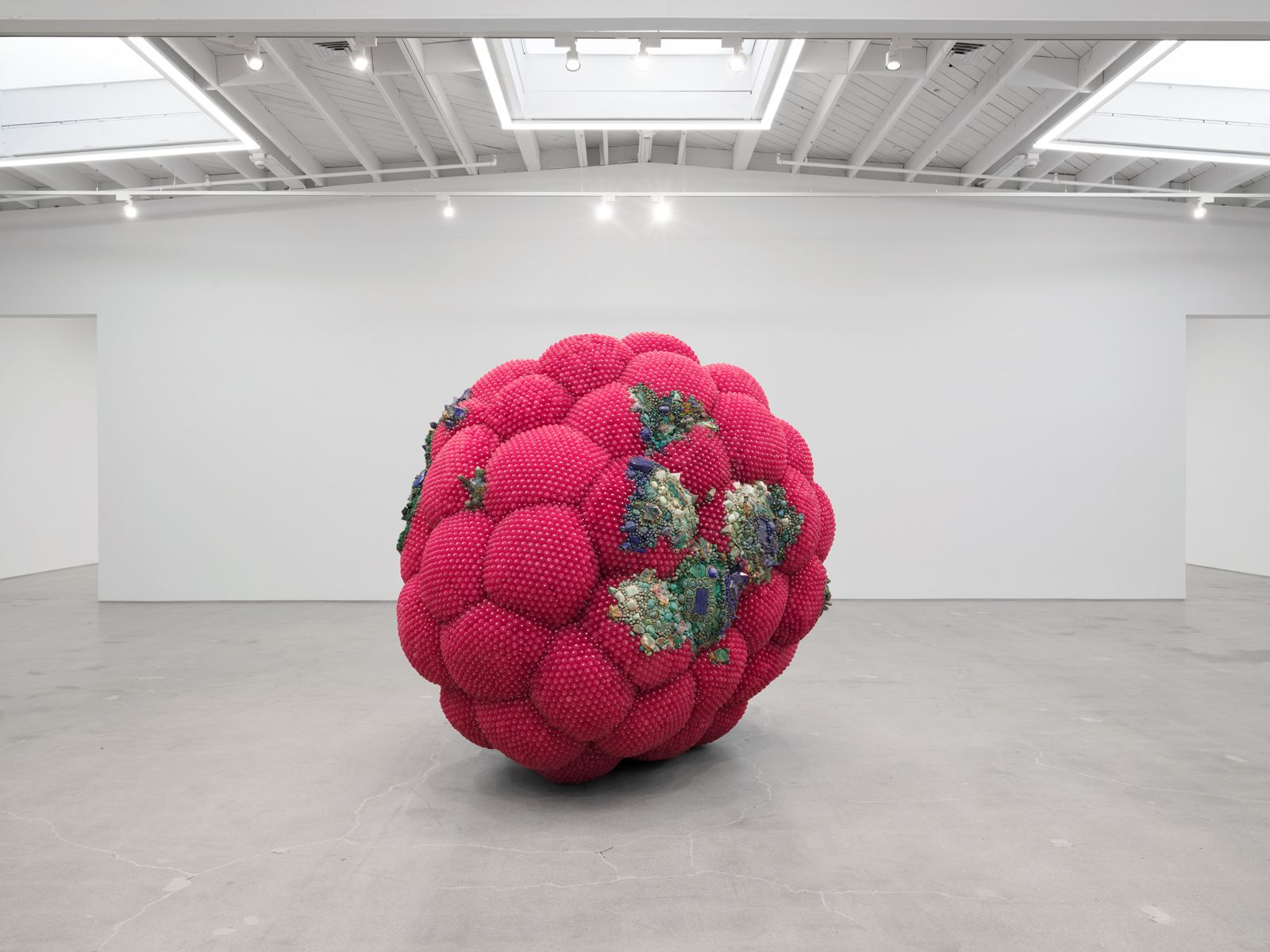 Kathleen Ryan, Souvenir at Karma, photo 8