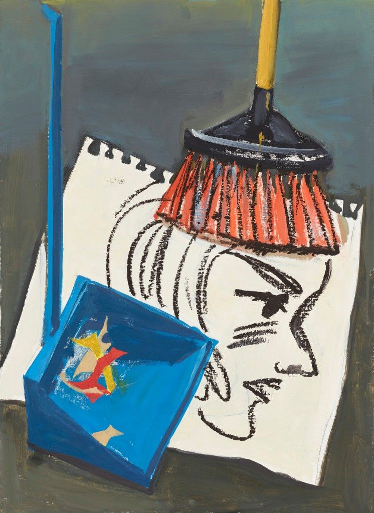 Artists for Studio Voltaire, image 2 of 2