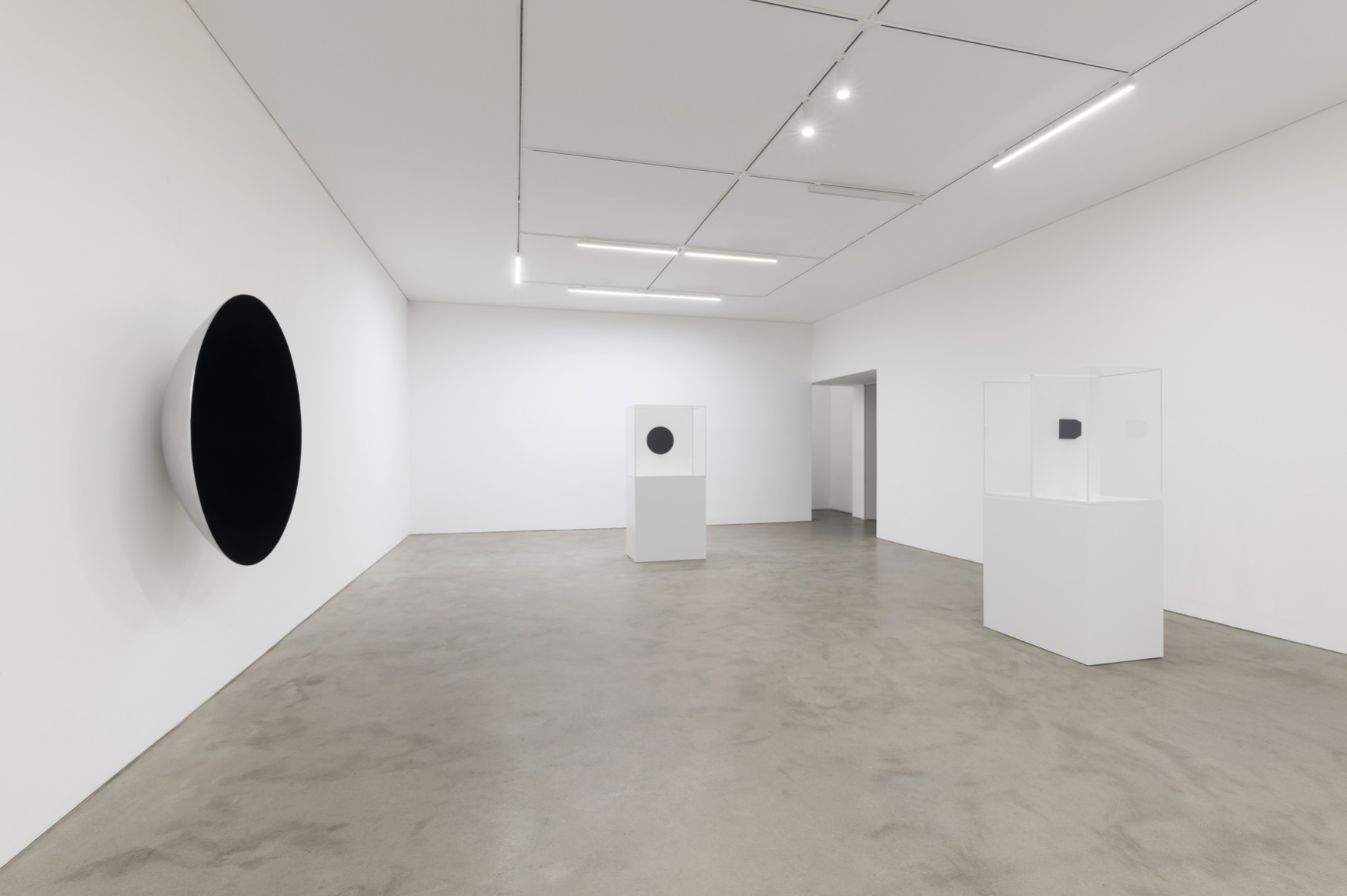 Anish Kapoor, Anish Kapoor at Kukje Gallery, photo 12