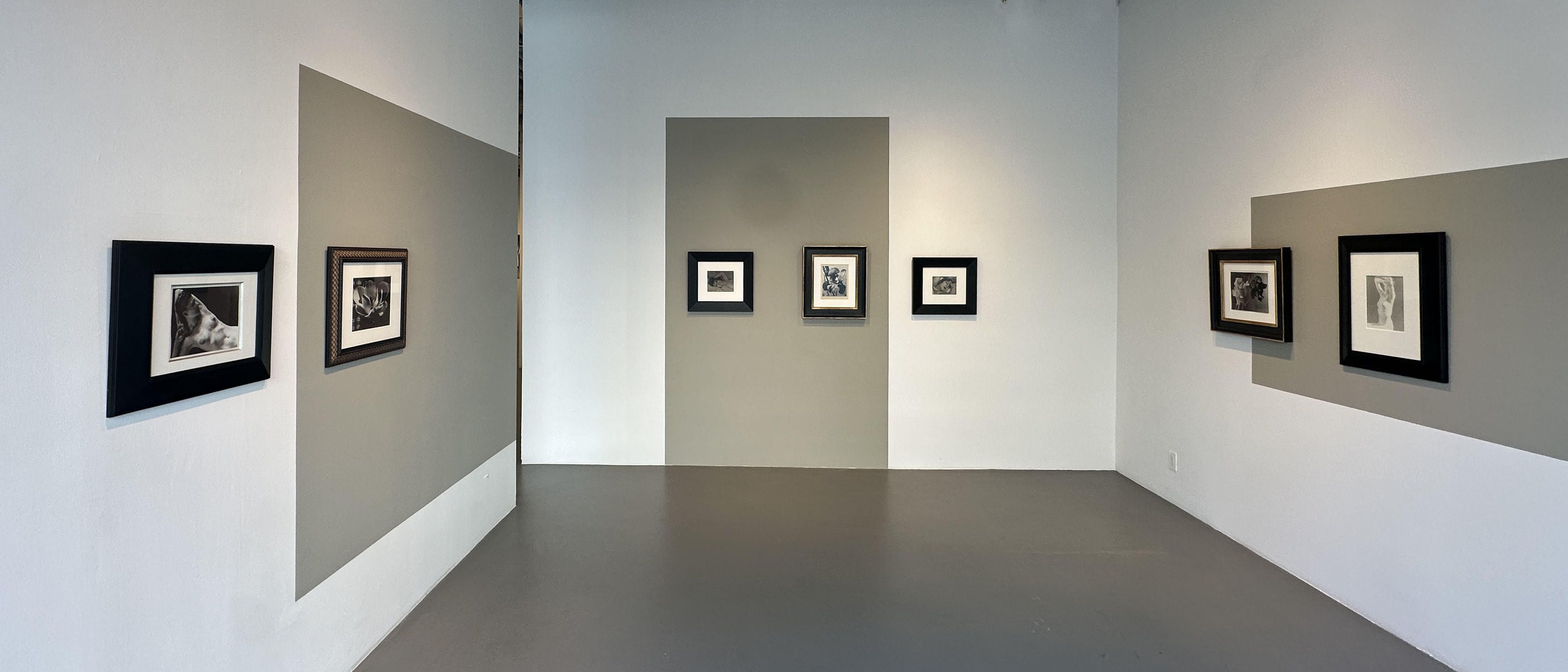 Ronit Porat, Time Capsule at L'Space, photo 2