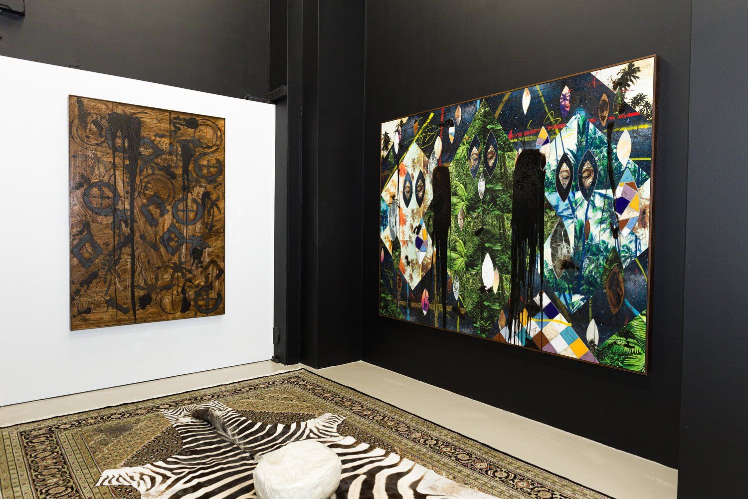 Together, at the Same Time, Together, at the Same Time at de la Cruz Collection, photo 9