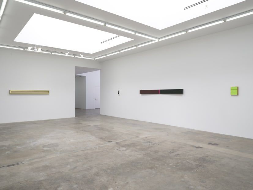 Lisa Williamson, Hover Land Lover at Tanya Bonakdar, photo 2