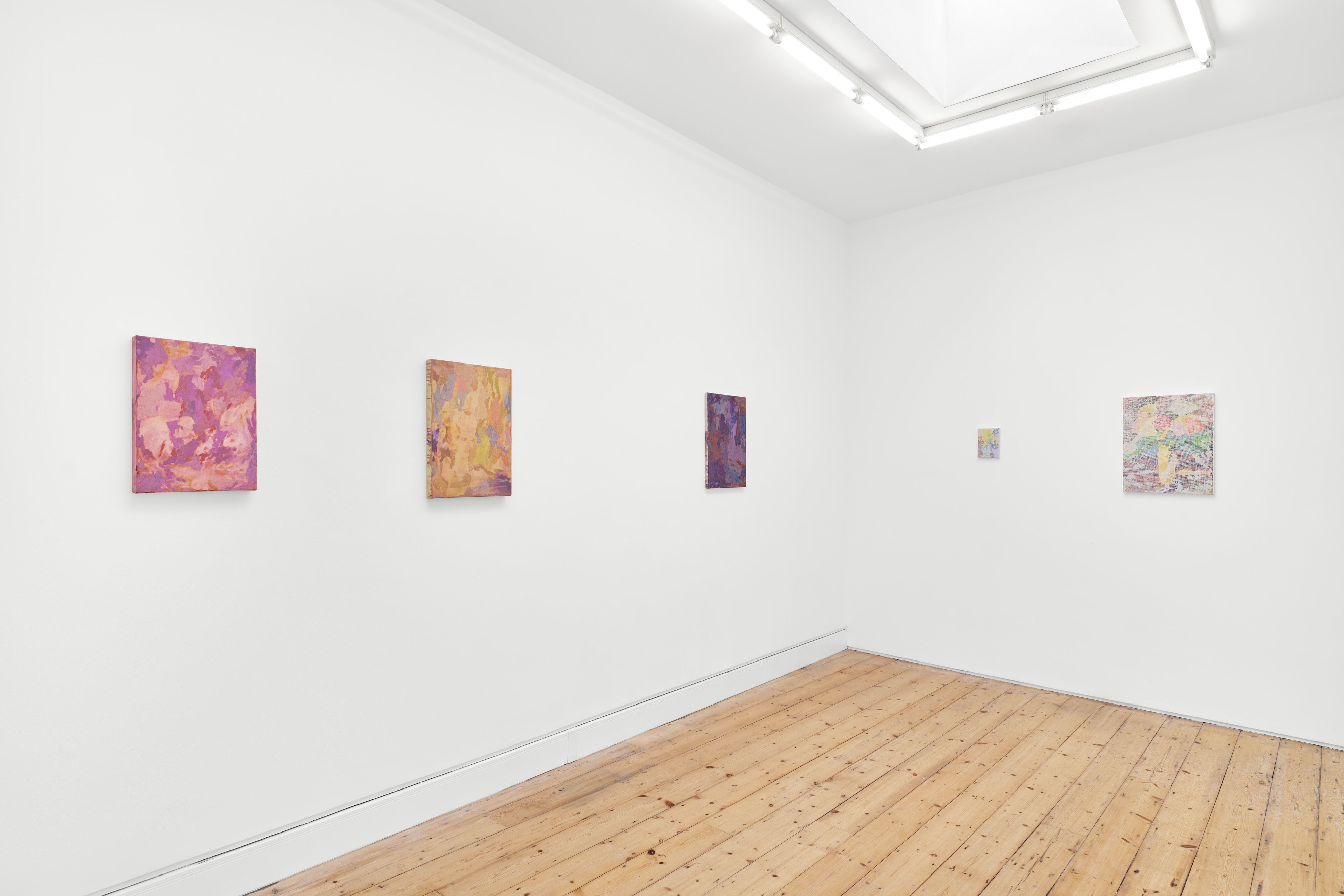 Peter Davies & Mary Ramsden, Kind of... at The Approach, photo 5
