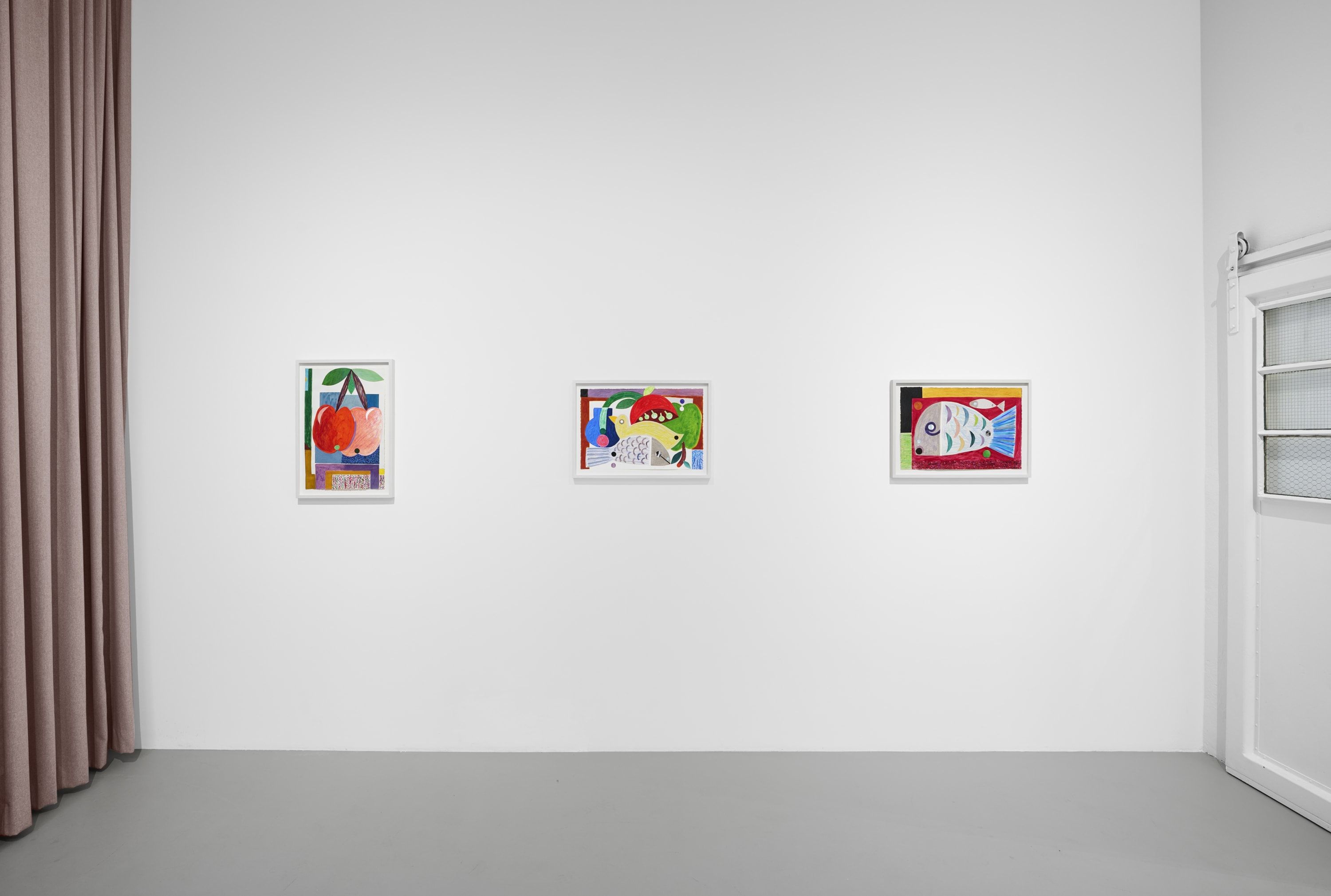 Austin Eddy, Everything in Its Place at Wentrup, photo 7