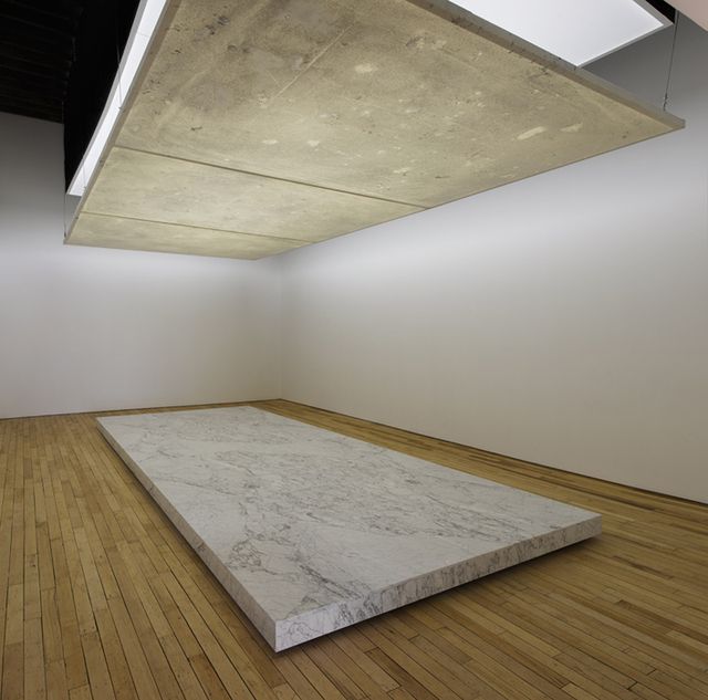 Sam Moyer, More Weight at Rachel Uffner, photo 7