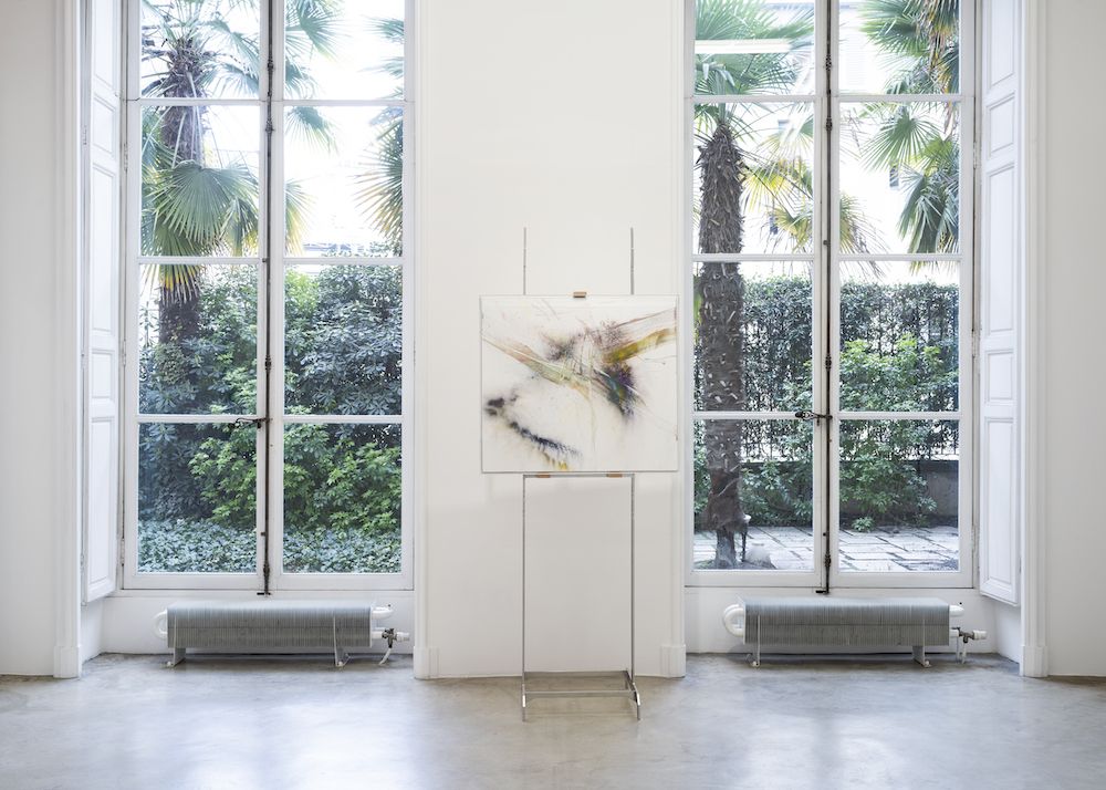 Thilo Heinzmann, What Do You Want Me to Bring You: I Am Going to Town at Perrotin, photo 7