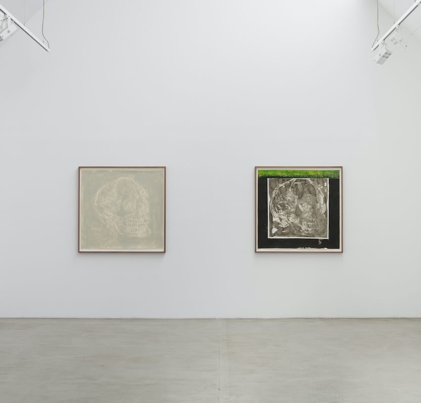 Johnny Miller, The Nature of Nature at Barbara Thumm, photo 8