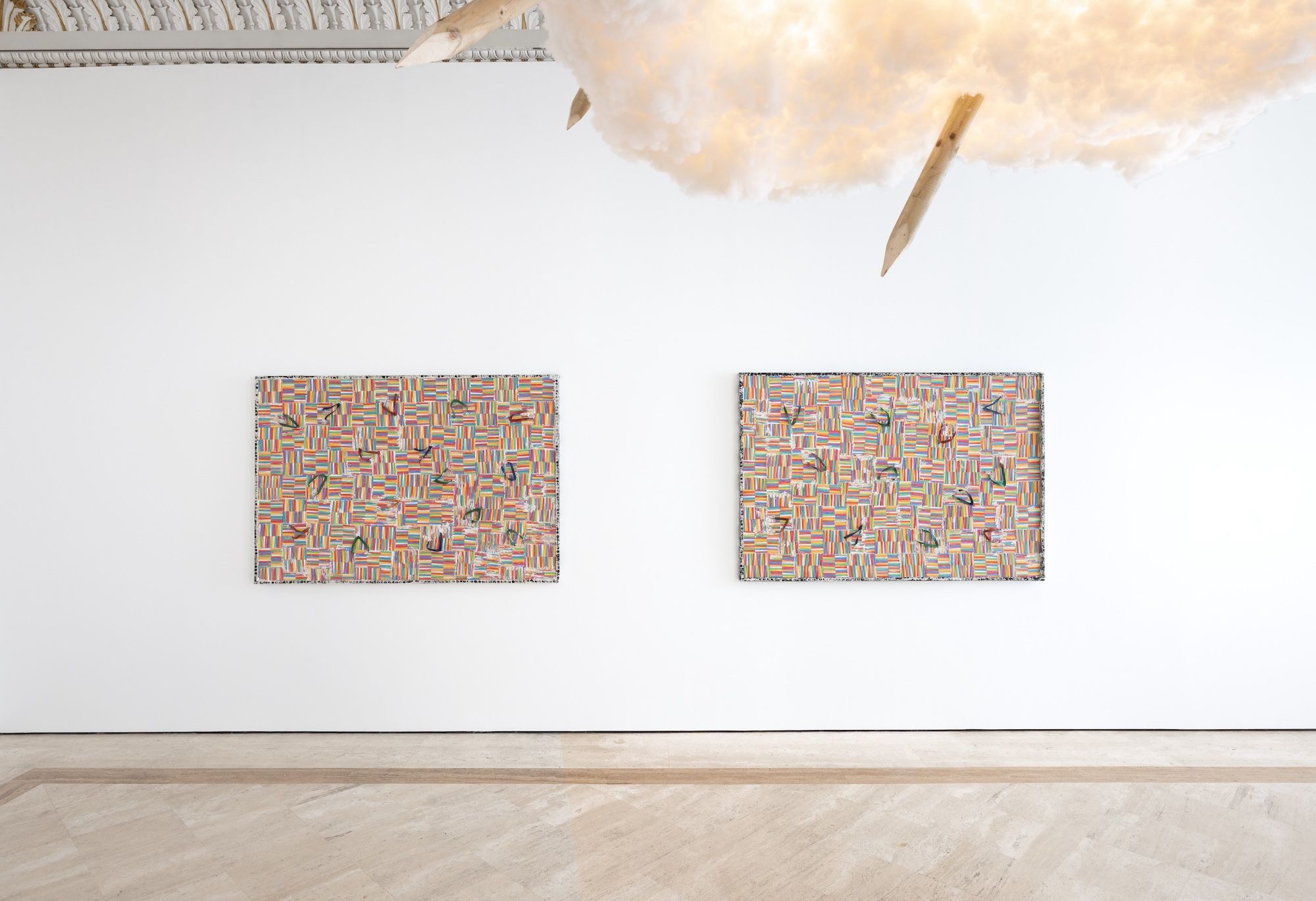 Pascale Marthine Tayou, image 2 of 3