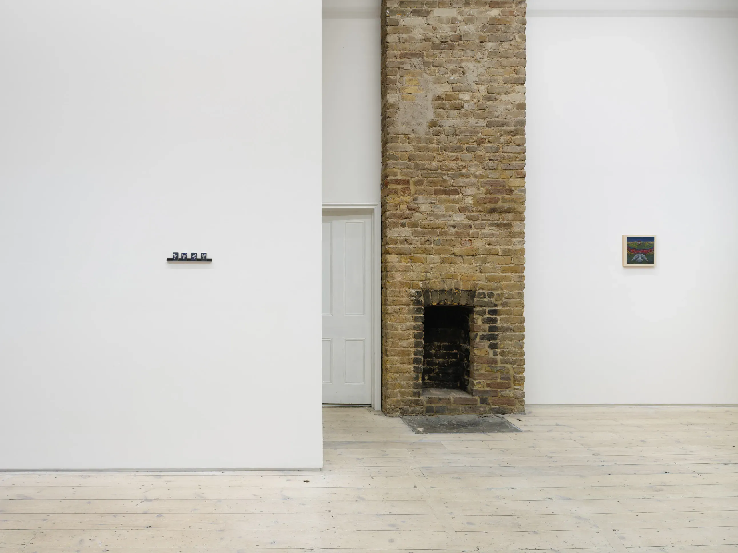 Ann Craven, Love Will Come Back at Phillida Reid, photo 3