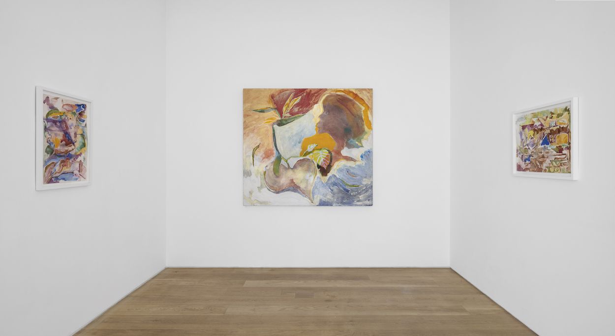 Suzanne Jackson, News! at Ortuzar Projects, photo 7