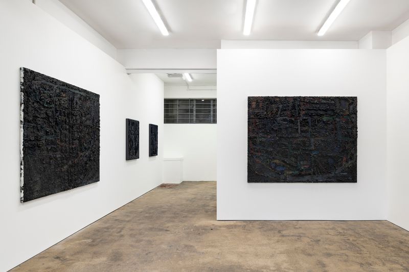 James Collins, Penumbra at Claas Reiss, photo 10
