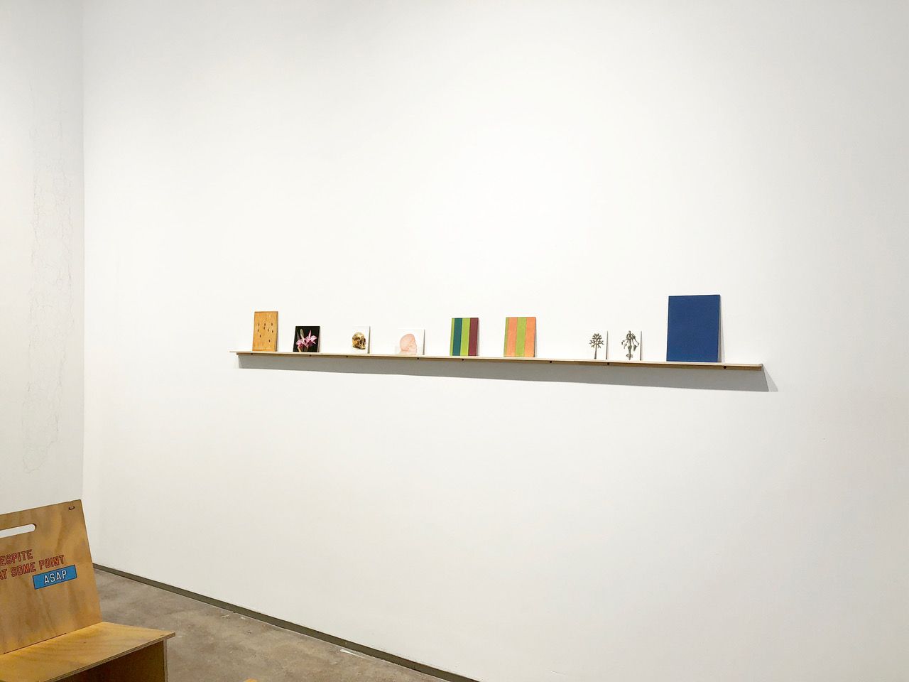 Martí Cormand, Formalizing Their Concept: After Levine, After Evans at Josée Bienvenu, photo 6