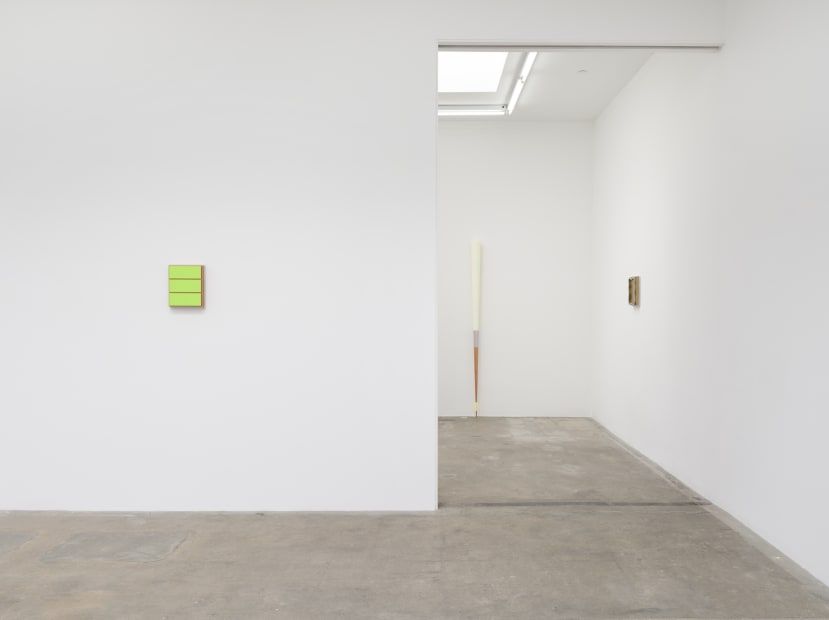 Lisa Williamson, Hover Land Lover at Tanya Bonakdar, photo 4