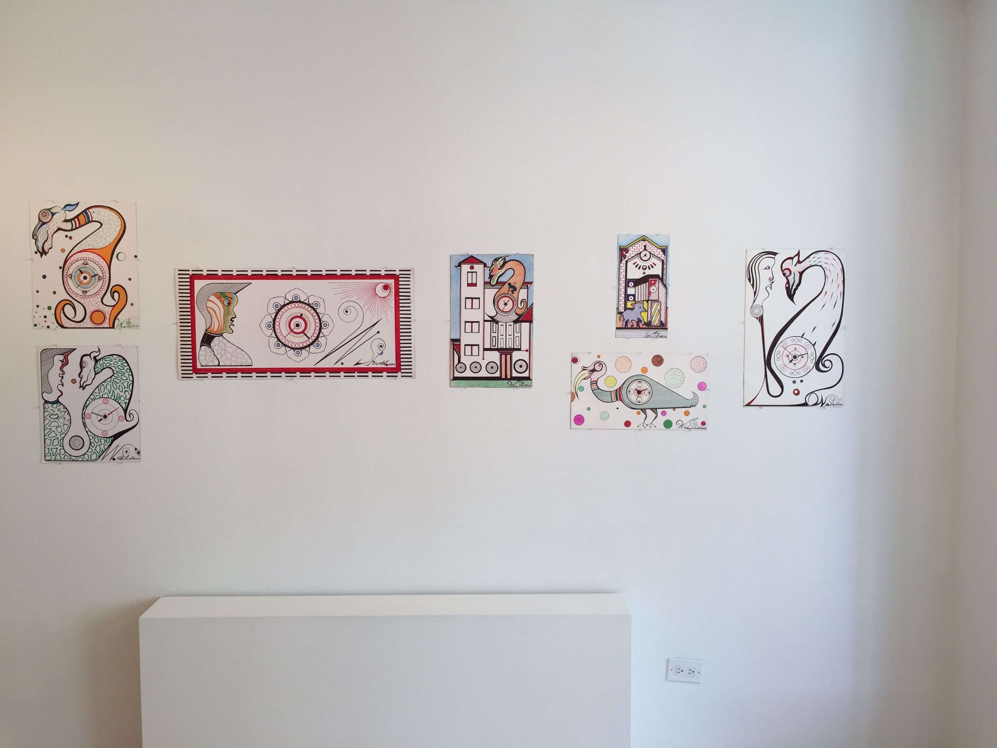 Welmon Sharlhorne, House of Love at P339, photo 3