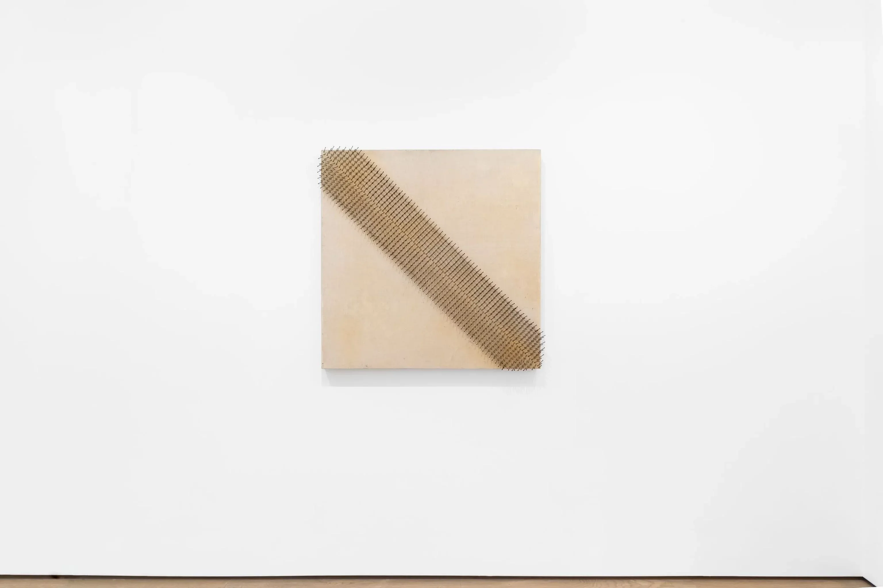 Light, Space and Time, Light, Space and Time at Almine Rech, photo 7