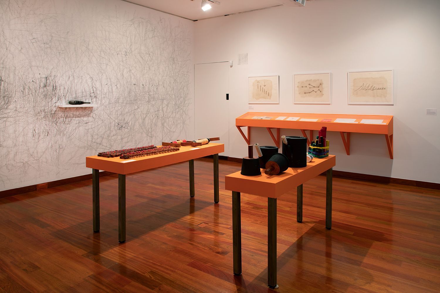 Joaquín Orellana, The Spine of Music at Americas Society, photo 7