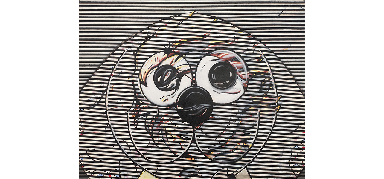 Ryan Travis Christian, Ruff Times Lately at Julien Cadet, photo 2