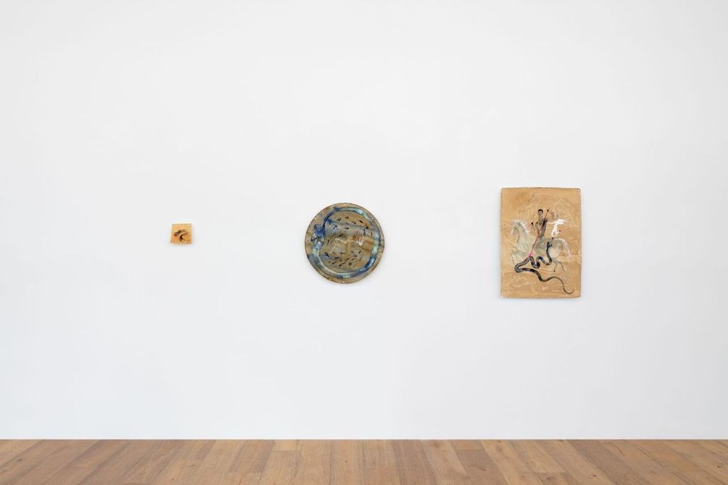 Lavinia, Lavinia at Hannah Hoffman, photo 3