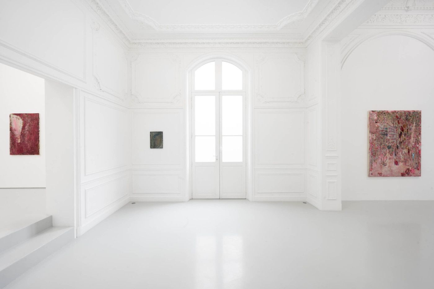 Masanori Tomita, Lamella at High Art, photo 4