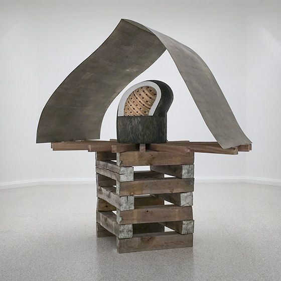 Martin Puryear, image 4 of 5