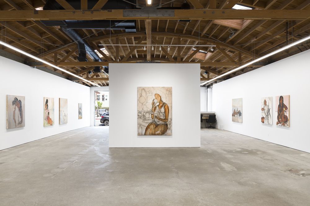 Maya Seas, Currents at Anna Zorina, photo 13