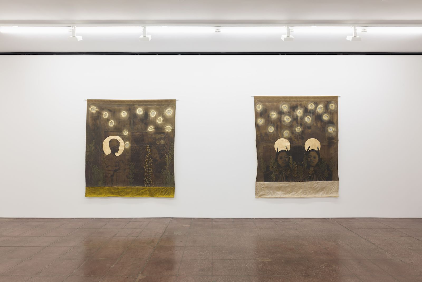 Tuli Mekondjo, Oudjuu wo makipa etu/ The burdens of our Bones at Hales, photo 3