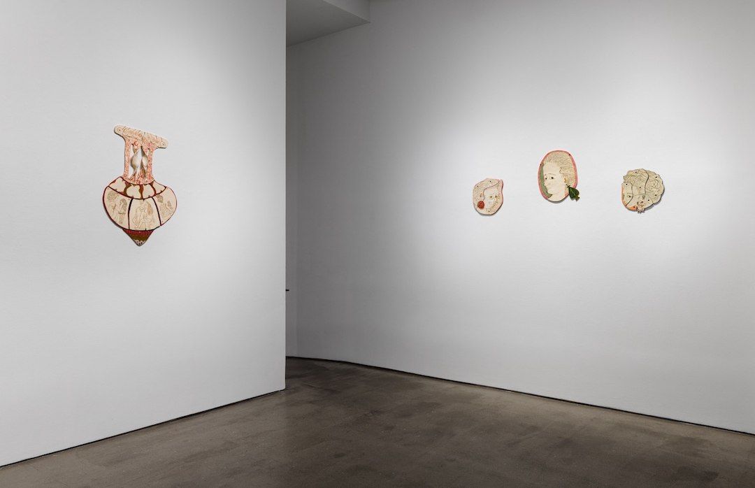 Gabriela Vainsencher, Epic, Heroic, Ordinary at Asya Geisberg, photo 5