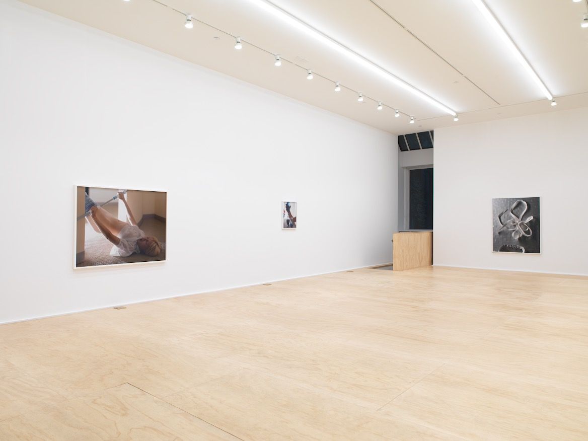 Torbjørn Rødland, First Abduction Attempt and Other Photographs at Eva Presenhuber, photo 3