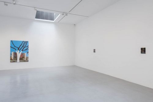 Sadie Benning, Sleep Rock at Camden Art Centre, photo 3