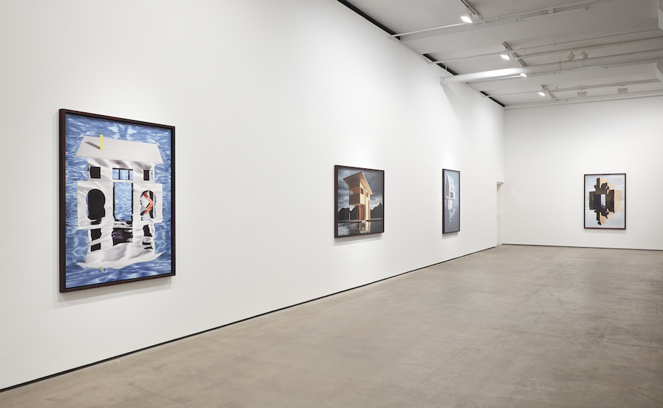 Installation view 8