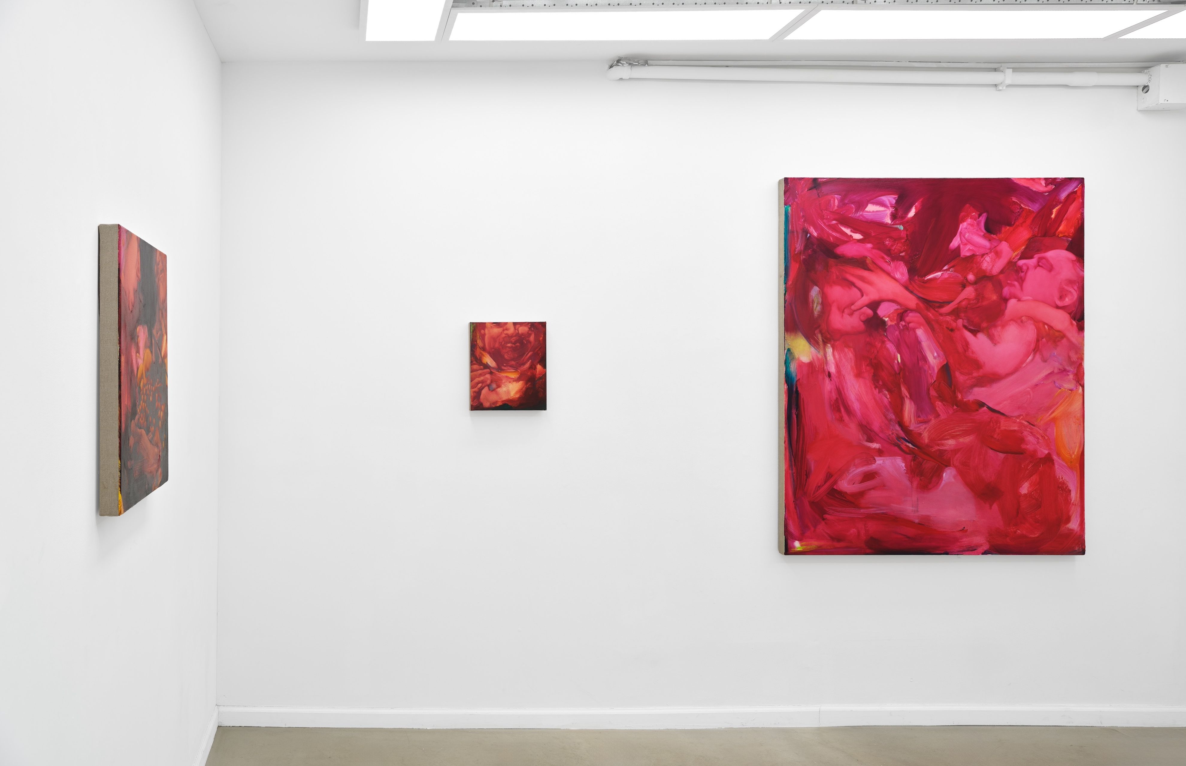 Lily Macrae, Virtues & Vices at Long Story Short, photo 7