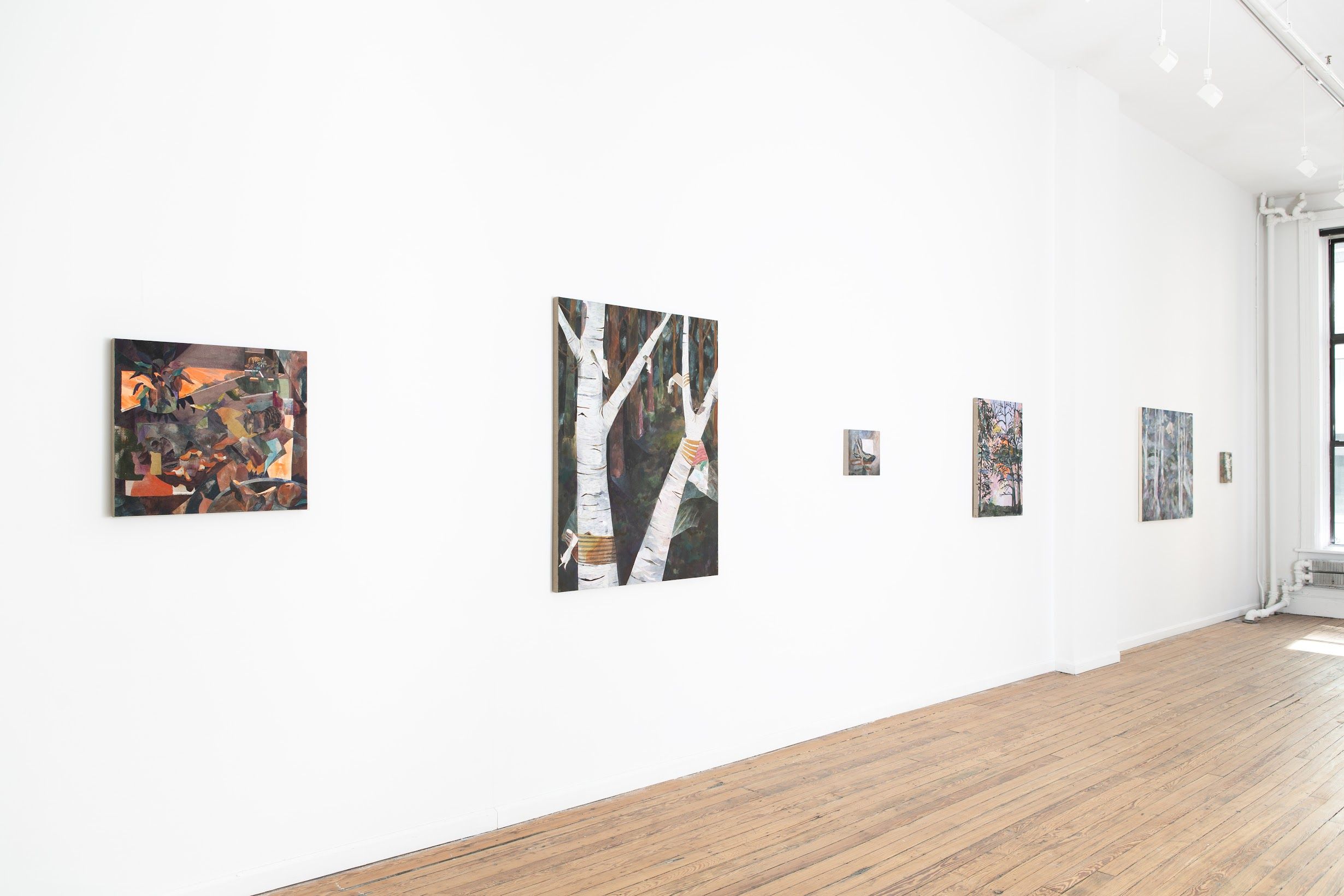 Lauren Portada, The Story of My Teeth at 370 Broadway, photo 10