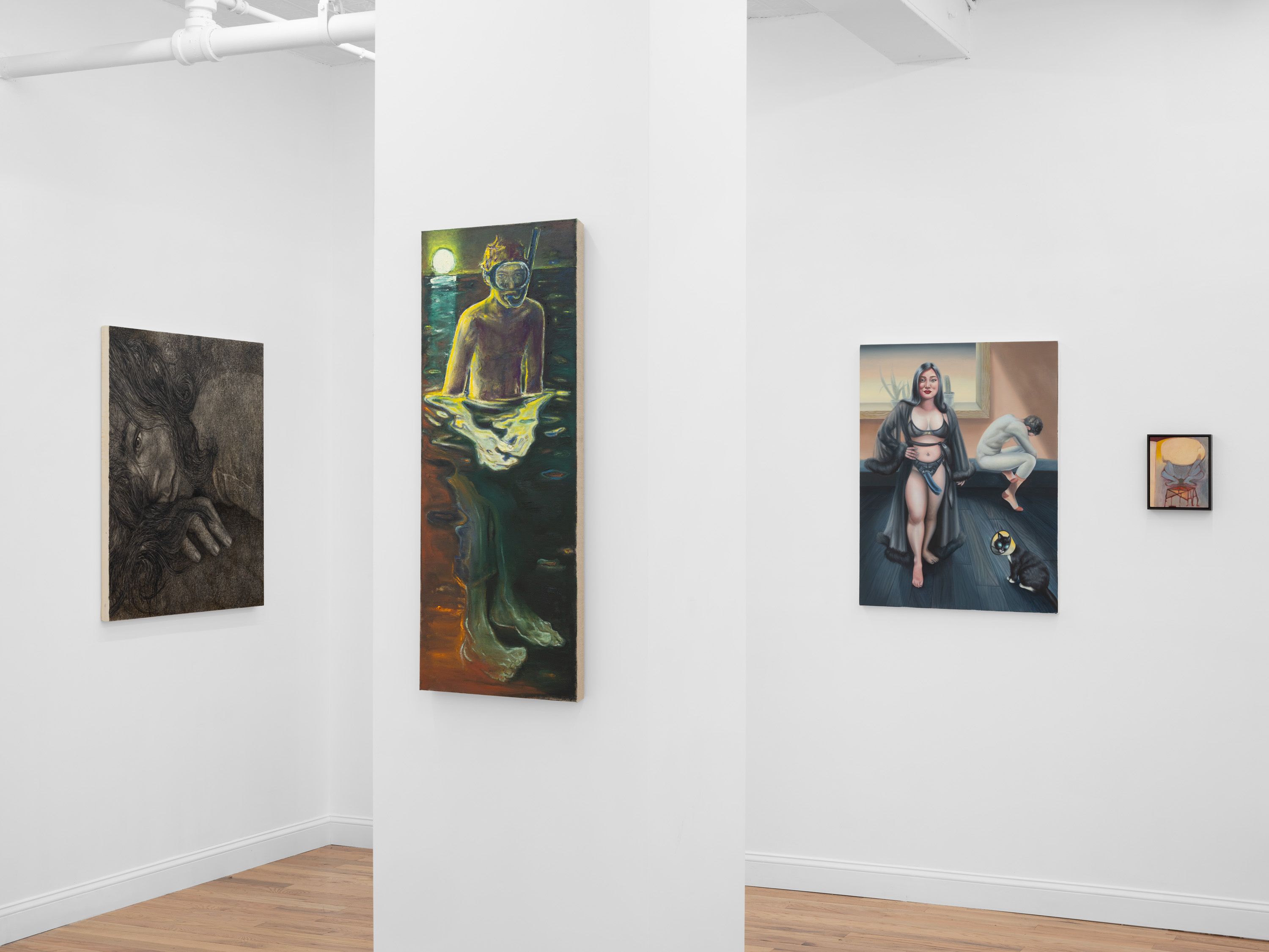 Dawn to Dusk, Dawn to Dusk at Fragment, photo 4