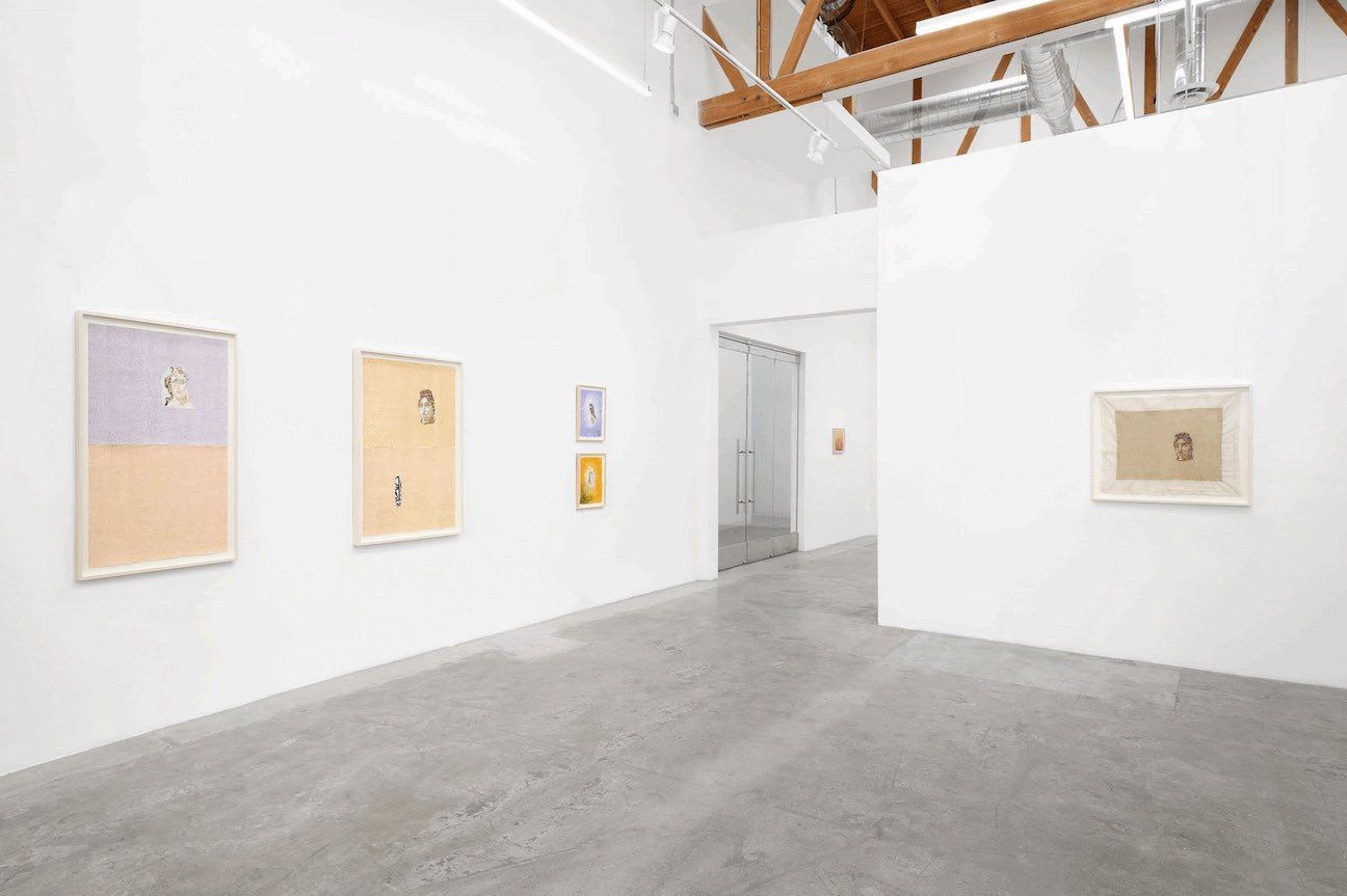 Paolo Colombo, Paolo Colombo at Baert Gallery, photo 3