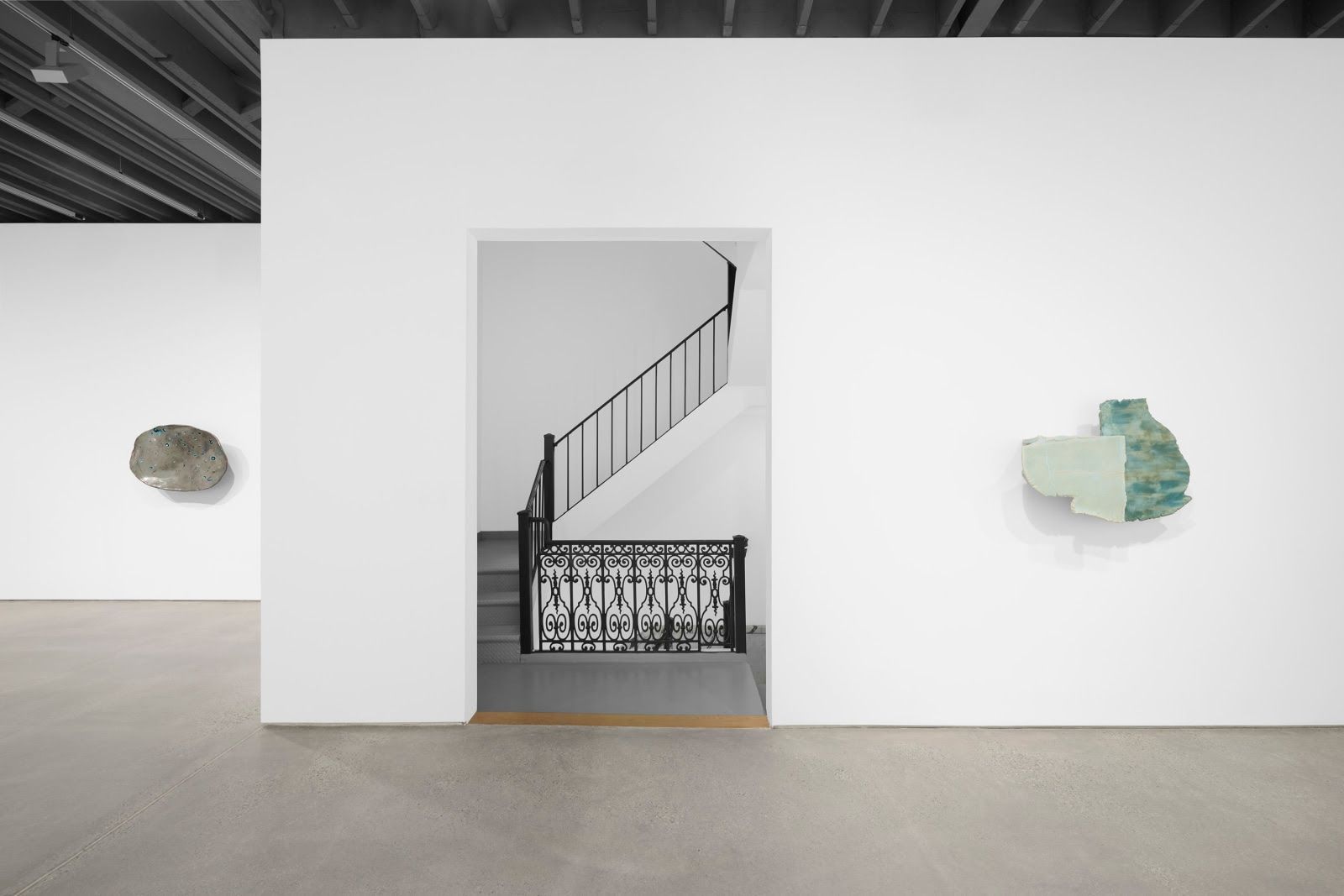 Liz Larner, Maybe Not at Anton Kern, photo 5