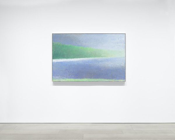 Wolf Kahn, Wolf Kahn at Miles McEnery, photo 6