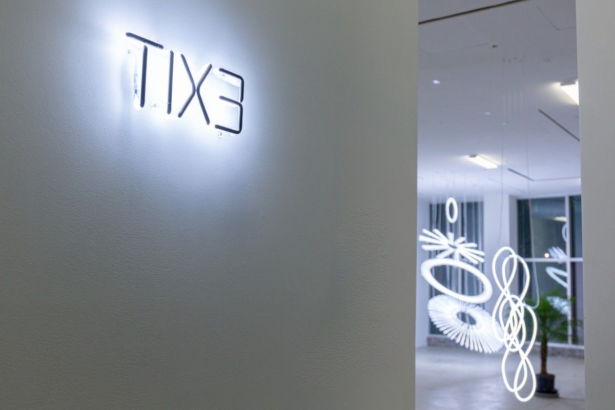 Cerith Wyn Evans, image 5 of 6
