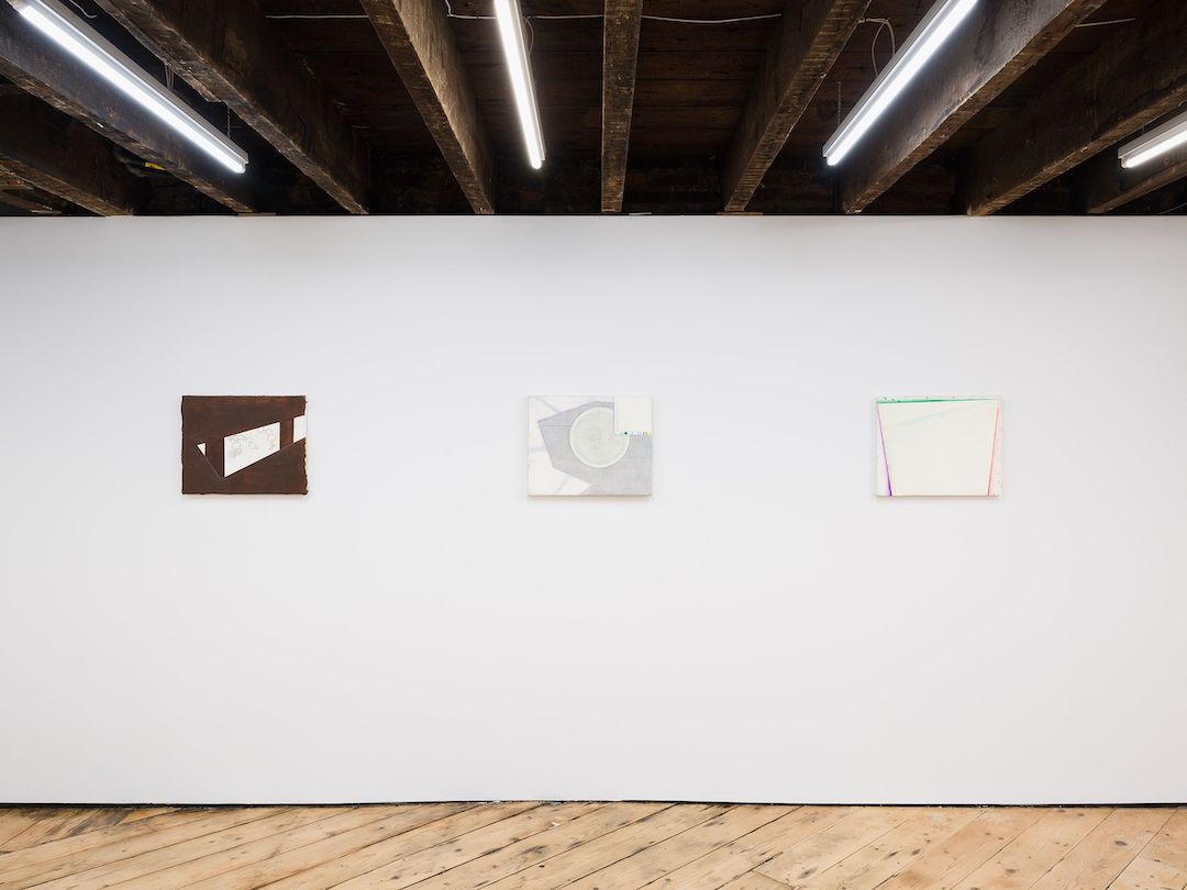 Joseph Brock, Every Asterism at Foreign & Domestic, photo 8