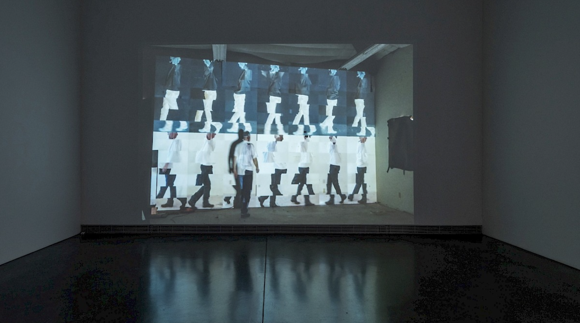Bruce Nauman, image 3 of 4