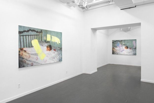 David Mramor, Venus at Louis B. James, photo 2