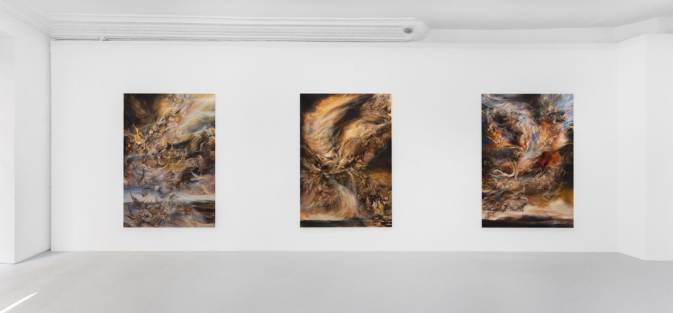 Ruben Pang, Nemesis at Pact, photo 2