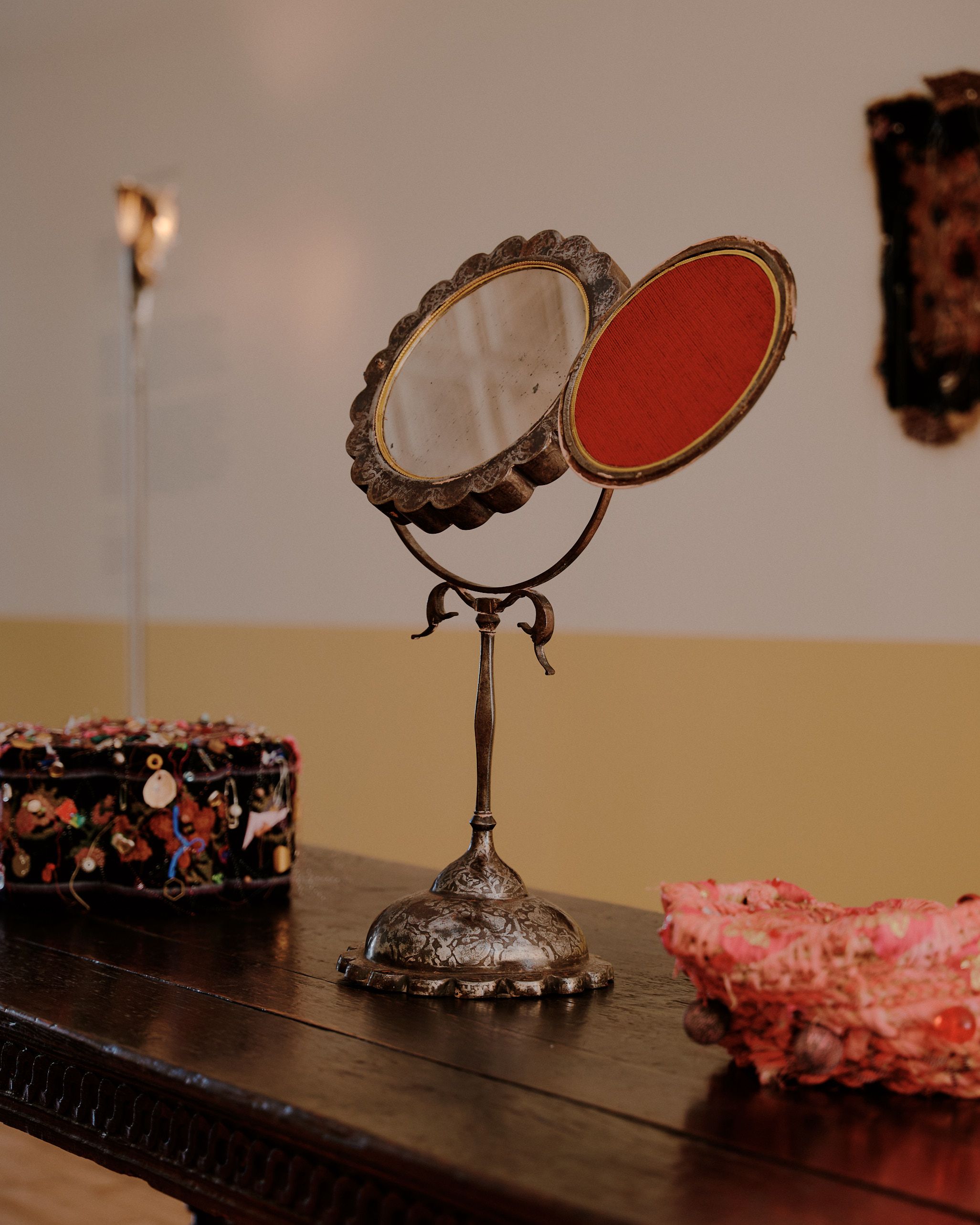 The Loving Cup, The Loving Cup at Jacqueline Sullivan Gallery, photo 6