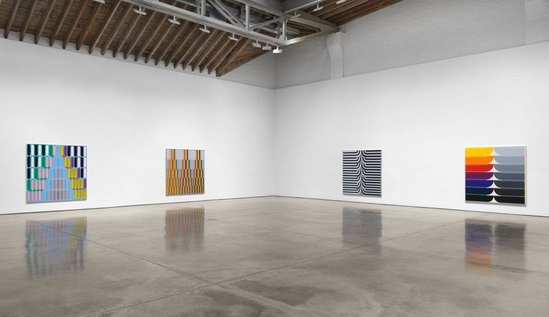 Dan Walsh, Dan Walsh at Paula Cooper, photo 2