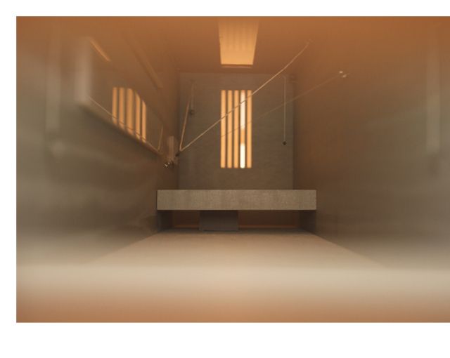 Teresa Henriques, Prospective at Rooster Gallery, photo 2