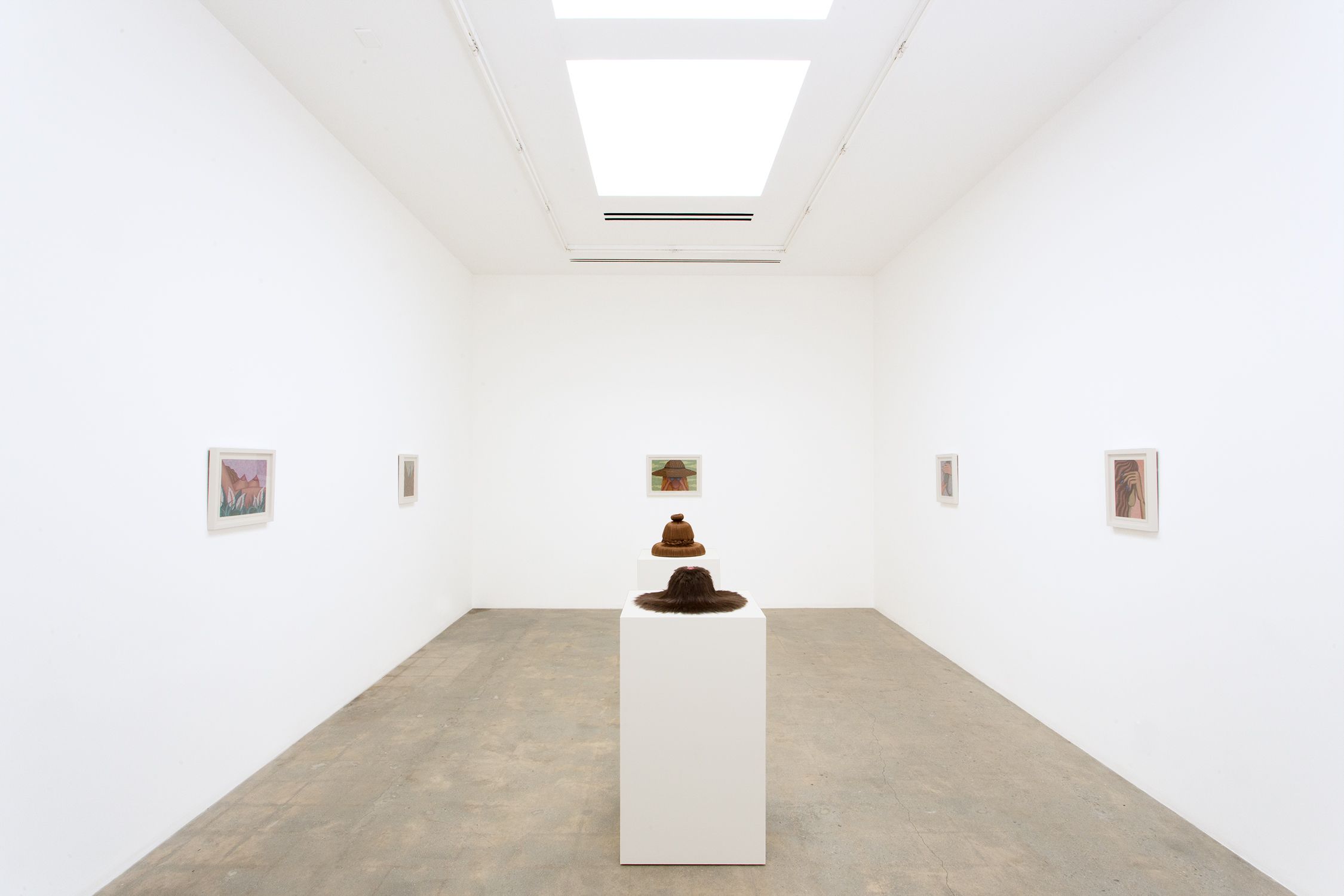Julie Curtiss, Altered States at Various Small Fires, photo 6