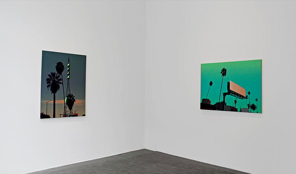 Eminent Domains (Proper Names), Eminent Domains (Proper Names) at Robert Miller Gallery, photo 5