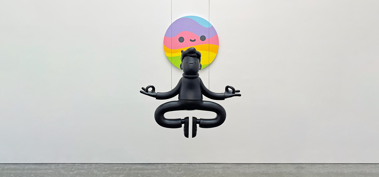 Burnt Toast, Drunk Tank Pink at Ross + Kramer, photo 2