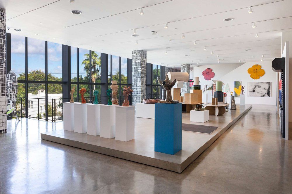 House in Motion / New Perspectives, House in Motion / New Perspectives at de la Cruz Collection, photo 14